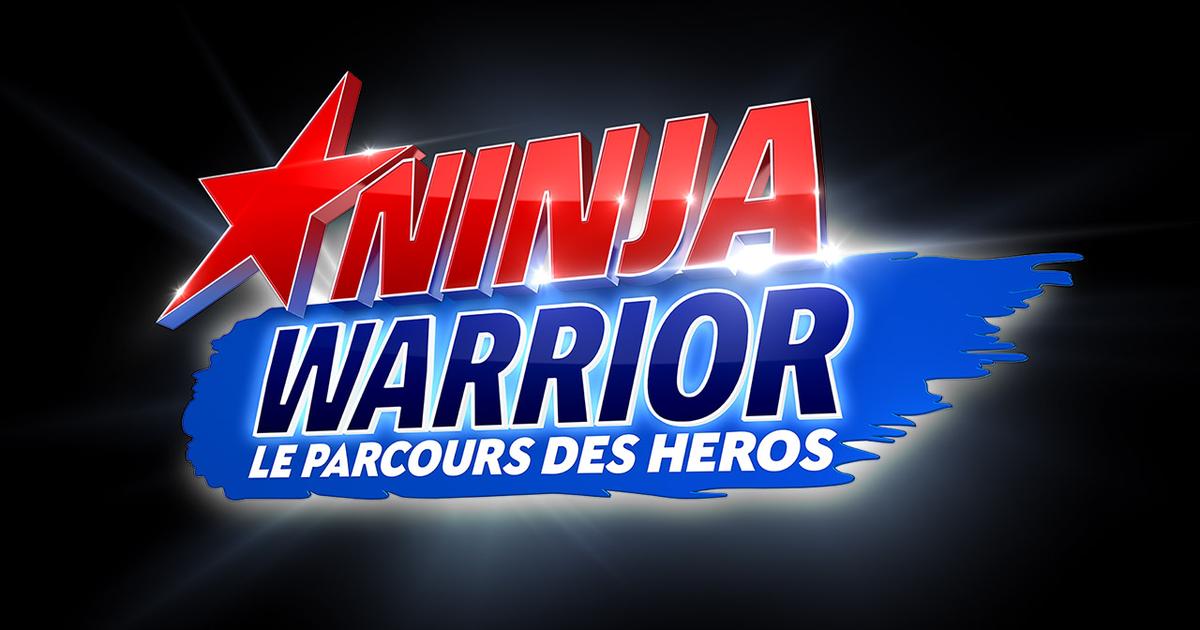 Photo - Comédien voix - Sylvain Maury voix-off caméléon - Ninja Warrior - TF1